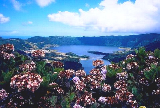 Passagem de Ano 2015 Açores