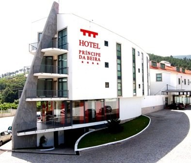 Hotel Príncipe da Beira