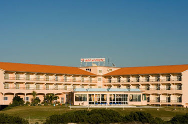Hotel Peniche