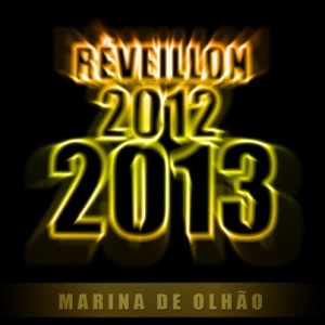 Reveillon 2013 Olhão